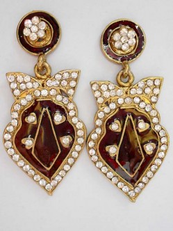 stone-earrings-3370ER22313